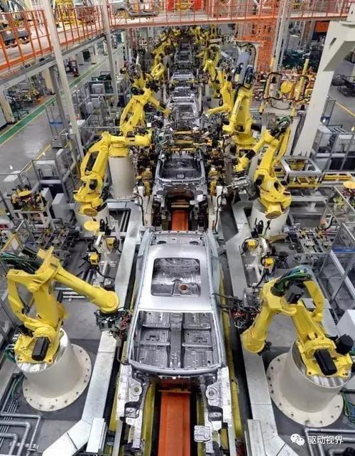 吉利武汉建20万辆新能源车工厂 最牛民企要发力电动车?